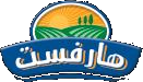 هارفست — الشعار العربي